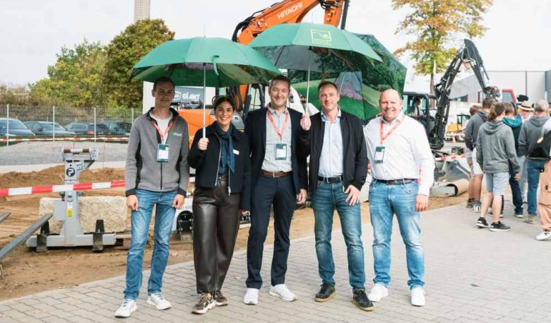 Coreum und VGL-BW vereinbaren Branchenpartnerschaft