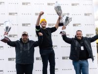 Bernard Vogt gewinnt erneut das Finale