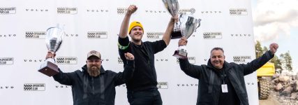 Bernard Vogt gewinnt erneut das Finale