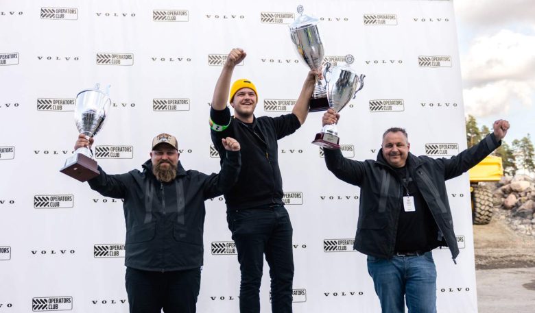 Bernard Vogt gewinnt erneut das Finale